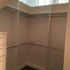 Updated Master Closet Photo 8 of Updated Master Suite modern home
