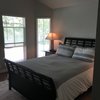 Bedroom Area - small & intimate Photo 10 of Updated Master Suite modern home