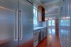 Lots of storage in the renovated kitchen Photo 14 of Victorian Restoration modern home