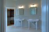 Master Bathroom Photo 20 of Victorian Restoration modern home