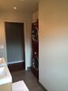 Laundry Facilities of Main Hallway Photo 3 of Mid Century Bath modern home