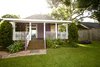 Updated covered back porch Photo 6 of Modern Victorian Exterior modern home