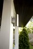 Updated electrical fixtures to provide more security for the back porch Photo 8 of Modern Victorian Exterior modern home