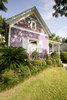 Front of home Photo 4 of Modern Victorian Exterior modern home