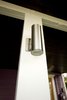 Updated electrical fixtures to provide more security for the back porch Photo 7 of Modern Victorian Exterior modern home