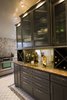 Side board / Wine bar Photo 10 of Modern Victorian Interior modern home
