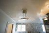 Modern Ceiling Fan Photo 13 of Modern Victorian Interior modern home