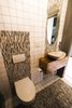 Powder Room Photo 16 of Modern Victorian Interior modern home