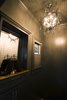 Modern Lighting & additional storage in a small space. Photo 19 of Modern Victorian Interior modern home