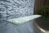 Fireplace detail Photo 10 of Outdoor Living modern home