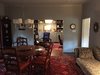 The former living room became the new dining room, while the former dining room became a customized office for this family. A new doorway from the kitchen/family room to the dining room was added for a better flow for this family. Photo 9 of ADA Kitchen modern home
