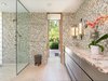 master bathroom Photo 4 of The Coach House modern home
