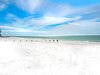 sandy hook neighborhood beach access to gulf of mexico Photo 7 of The Coach House modern home