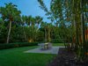 back yard Photo 9 of The Coach House modern home
