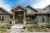 Grand Teton - Front Porch Photo 3 of Grand Teton Eco-Smart Home modern home
