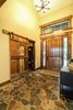 Grand Teton - Foyer Photo 5 of Grand Teton Eco-Smart Home modern home