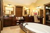 Grand Teton - Master Bath Photo 8 of Grand Teton Eco-Smart Home modern home