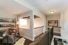 Second Floor Hallway with Open Loft Area Photo 4 of Modified Amelia II Model by DJK Homes modern home