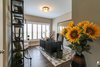 1st floor study Photo 12 of Modified Amelia II Model by DJK Homes modern home