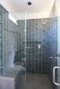 Pool House Shower Photo 2 of Los Altos Hills Landscape modern home