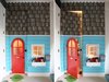 Playroom - Enter ToyHouse Photo 4 of The Fun House modern home