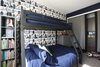 Boy's Bedroom Photo 7 of The Fun House modern home