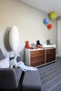 Baby's Bedroom Photo 9 of The Fun House modern home