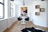 Creative touch and colours here and there are always welcome. Photo 3 of Project Office modern home