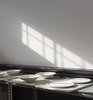 J Schatz Studio Glaze Room Photo 7 of J Schatz Studio and Home in Providence modern home