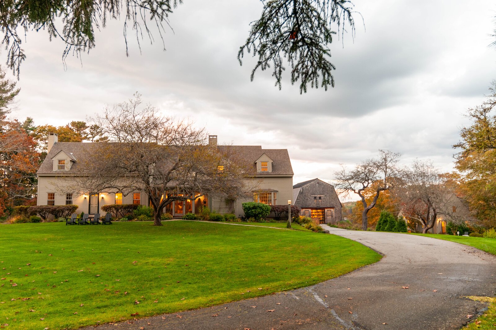 Photo 5 of 53 in Historic Powder Hill Farm by J Schatz - Dwell