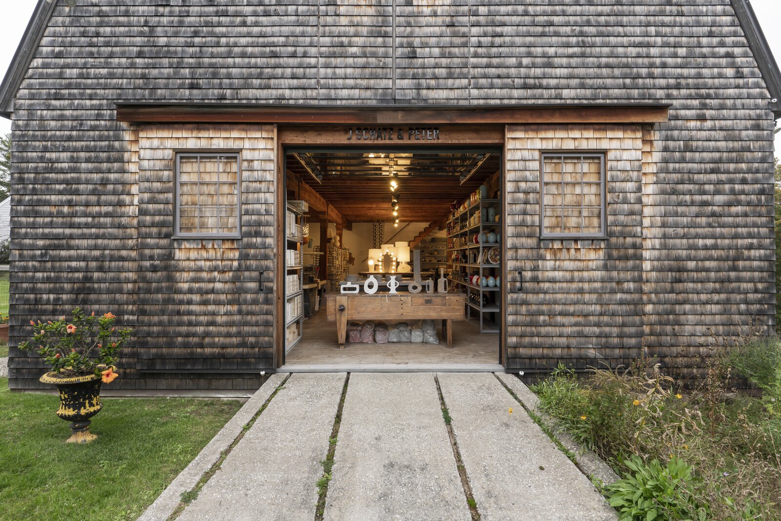 Photo 10 of 53 in Historic Powder Hill Farm by J Schatz - Dwell