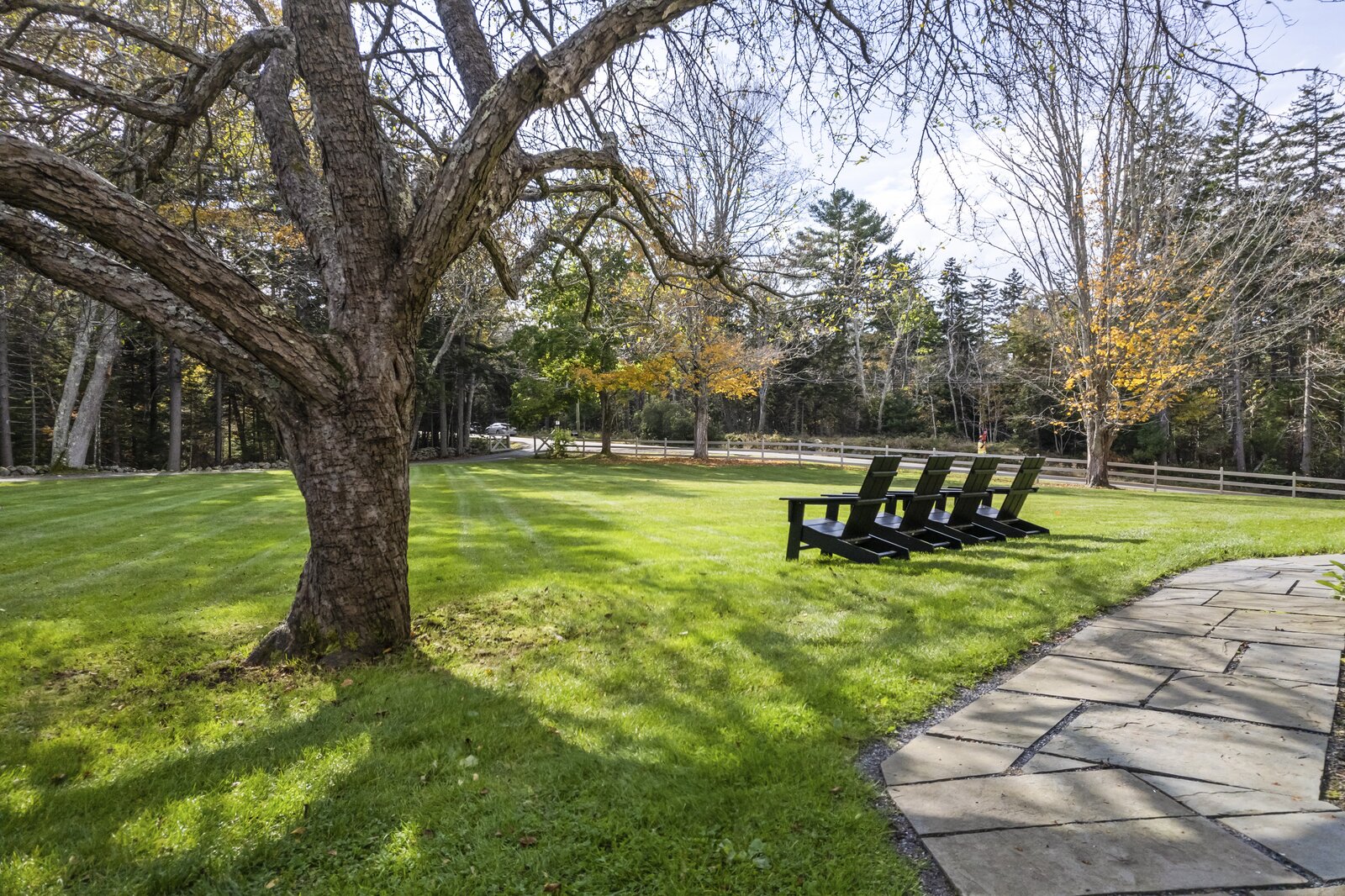 Photo 9 of 53 in Historic Powder Hill Farm by J Schatz - Dwell