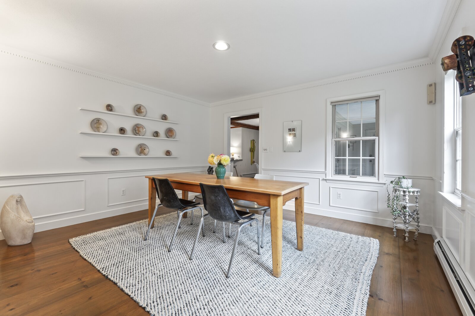 Photo 15 of 53 in Historic Powder Hill Farm by J Schatz Dwell