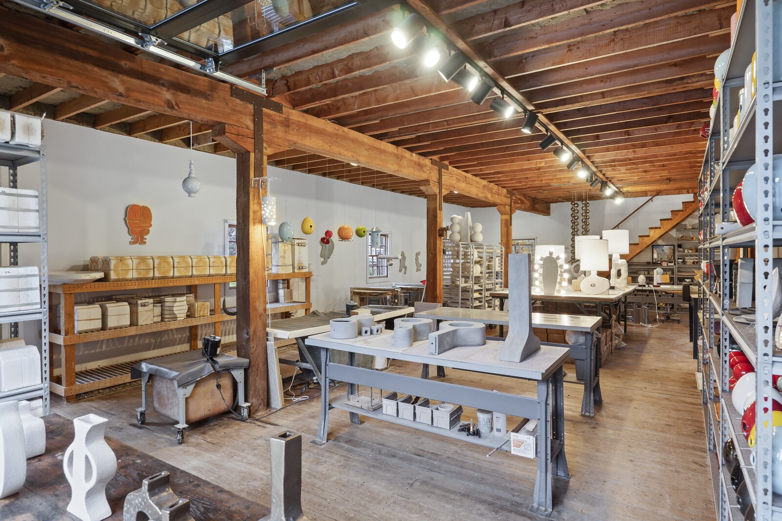 Photo 1 of 53 in Historic Powder Hill Farm by J Schatz - Dwell