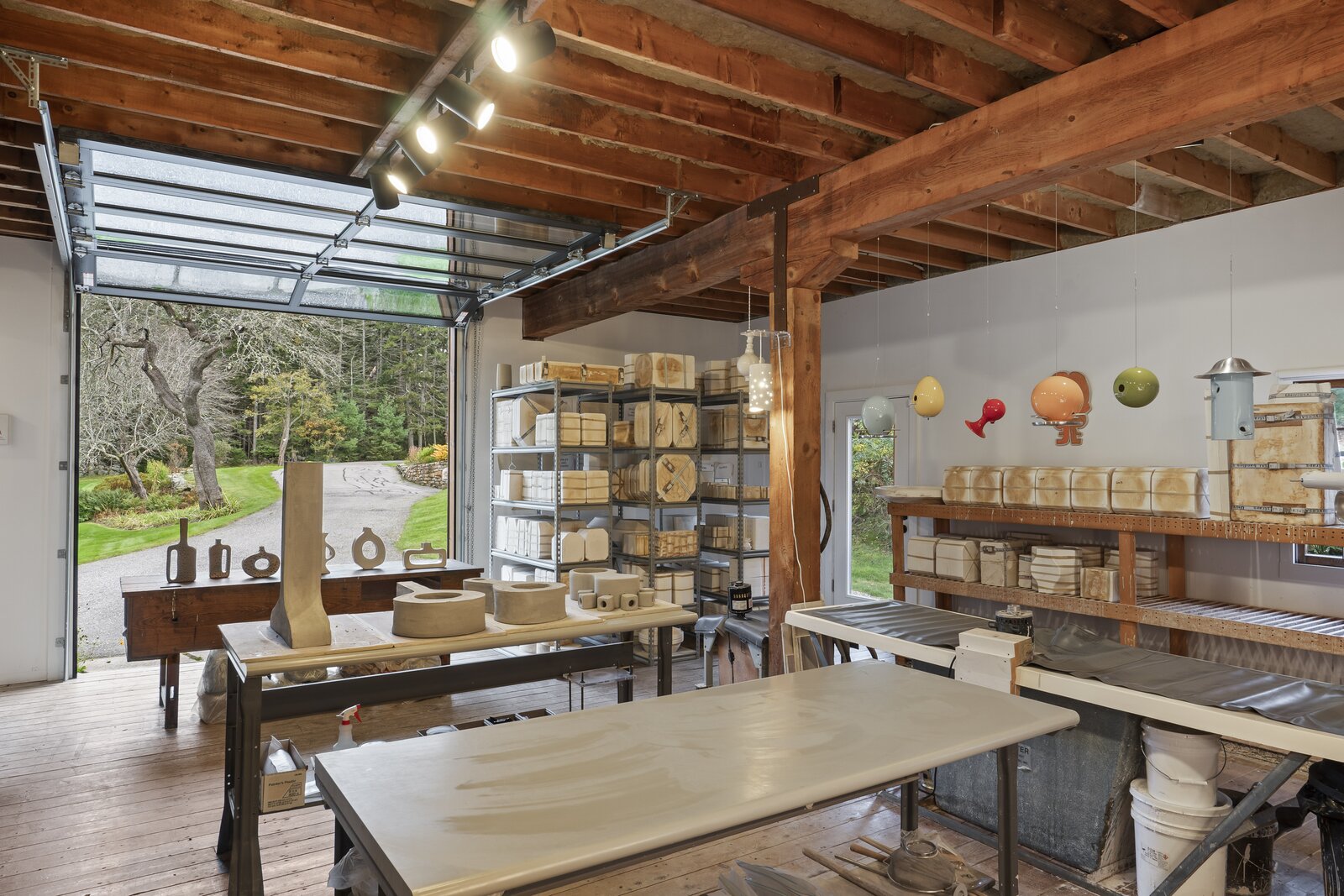 Photo 1 of 53 in Historic Powder Hill Farm by J Schatz - Dwell