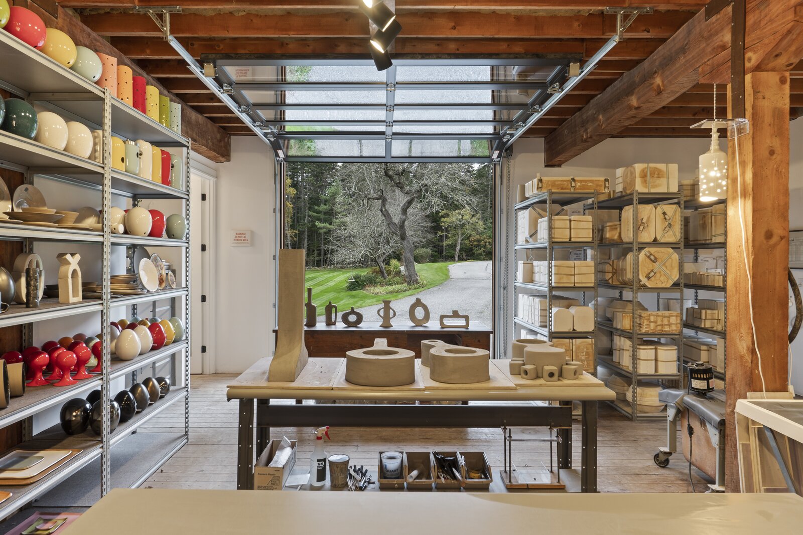 Photo 1 of 53 in Historic Powder Hill Farm by J Schatz - Dwell