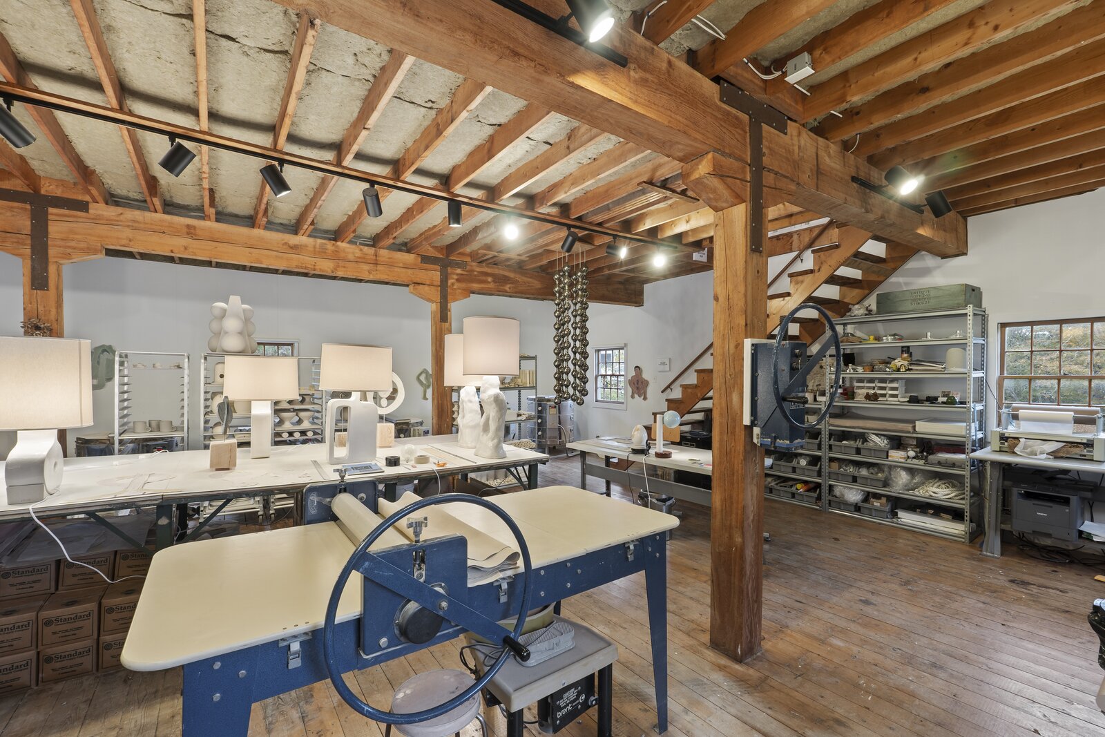 Photo 1 of 53 in Historic Powder Hill Farm by J Schatz - Dwell