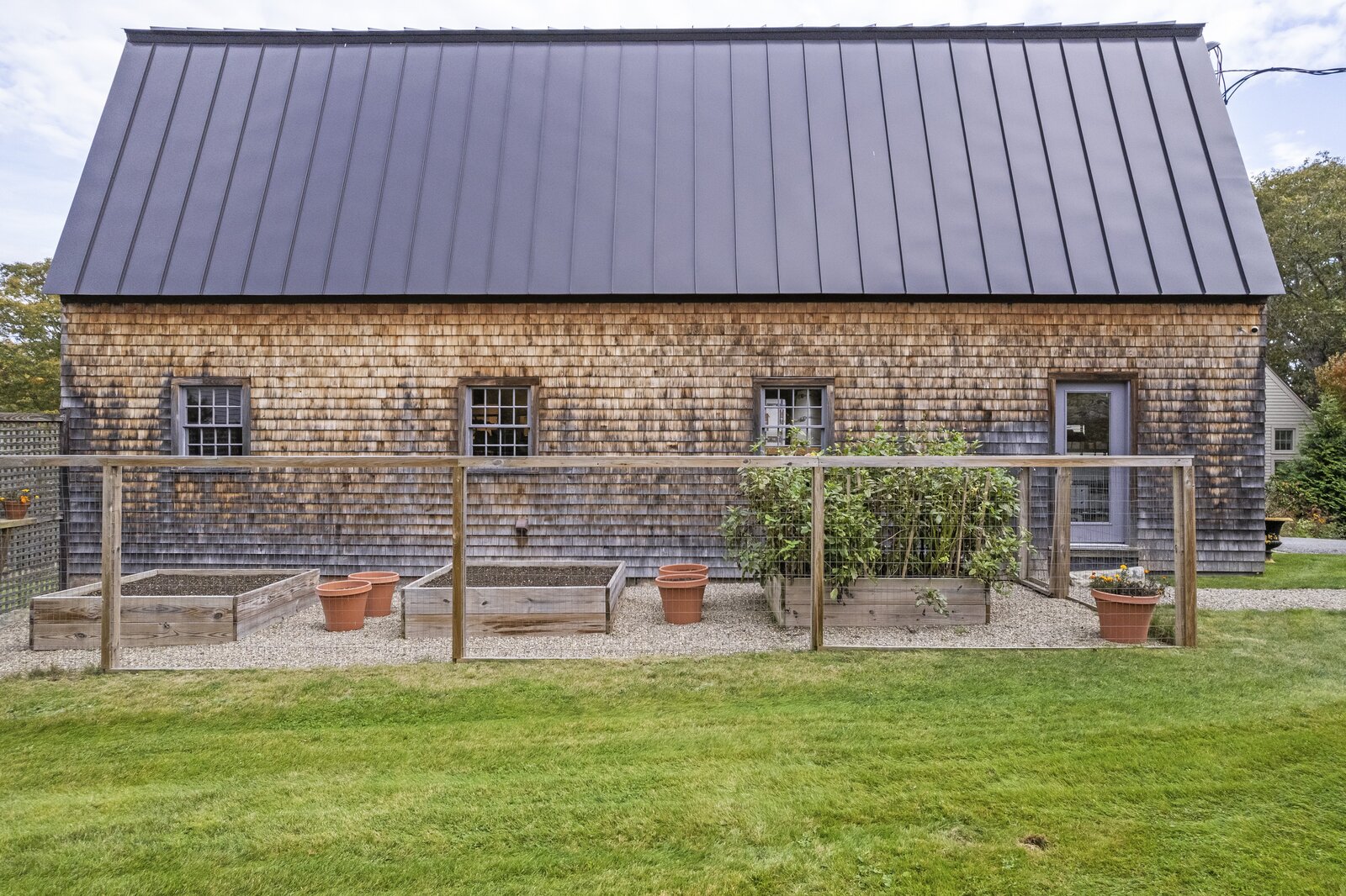 Photo 1 of 53 in Historic Powder Hill Farm by J Schatz - Dwell