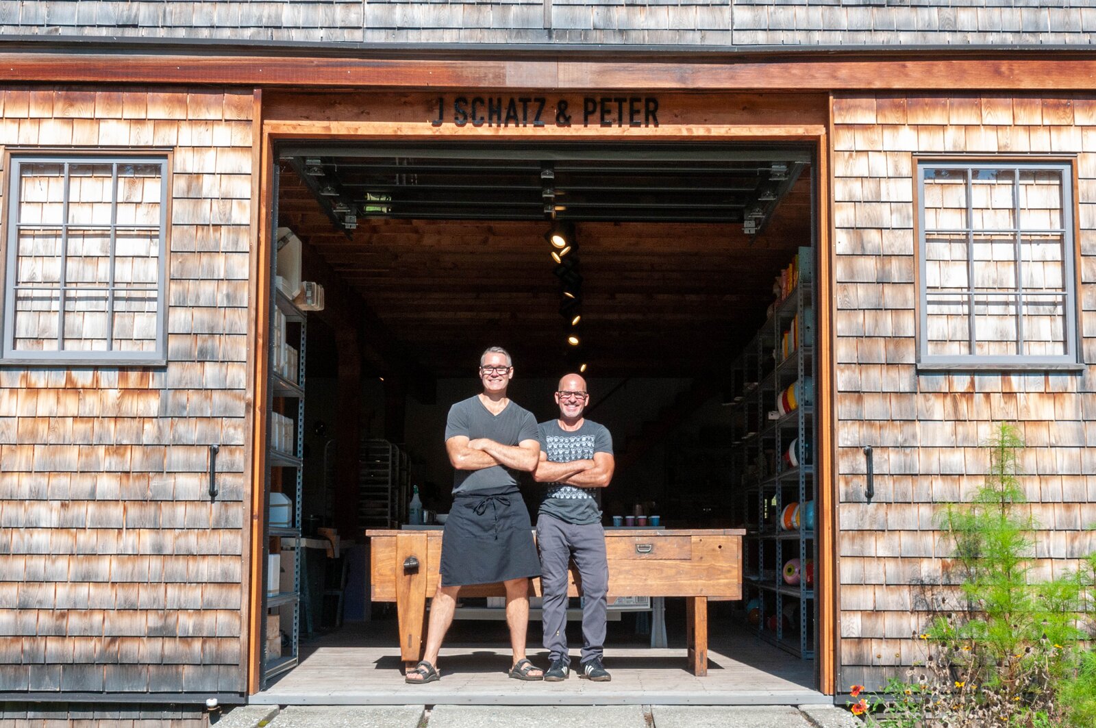 Photo 2 of 53 in Historic Powder Hill Farm by J Schatz - Dwell