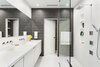 Master Bathroom Photo 8 of Boetger Residence modern home