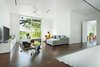 Family Room / Play Room Photo 3 of Boetger Residence modern home
