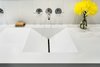 Bathroom Sink Detail Photo 9 of Boetger Residence modern home