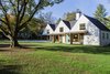 Front Yard View Photo 18 of Gable House modern home