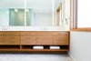 Bathroom Vanity Photo 10 of Gable House modern home