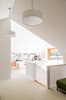 Children's Room and Study Photo 12 of Gable House modern home