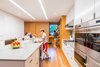 Kitchen Photo 17 of Gable House modern home