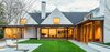 Rear Yard and Terrace Photo 4 of Gable House modern home