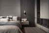 Master Bedroom Photo 15 of Scent - A Modest Luxury modern home