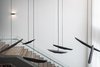Living Room Photo 13 of Scent - A Modest Luxury modern home