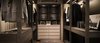 Walk In Wardrobe Photo 17 of Scent - A Modest Luxury modern home
